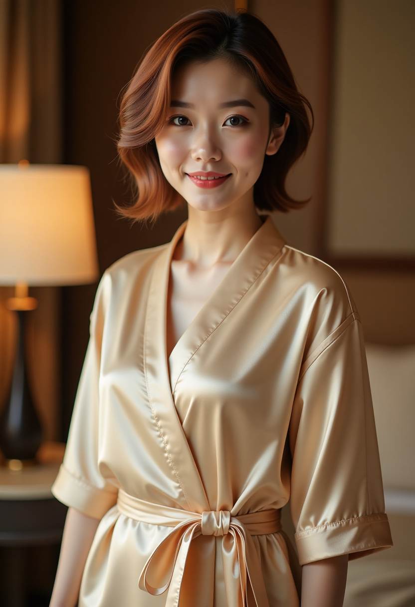 《热情后妈》动画剧照