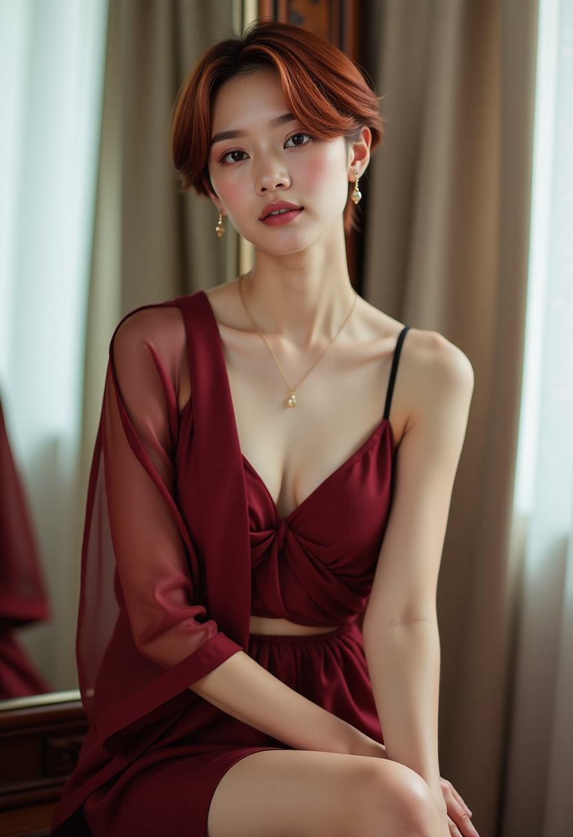 云上少年