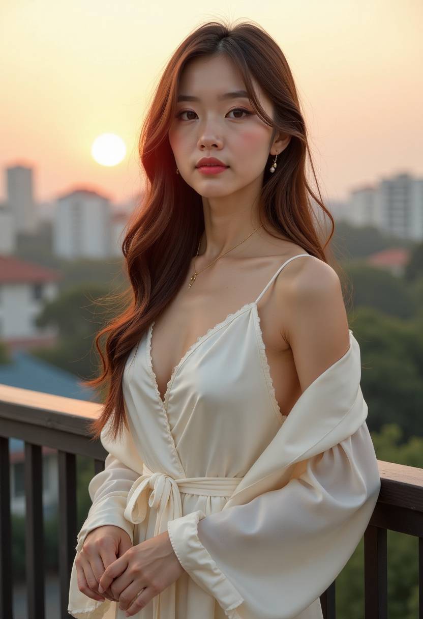 《星海邮差》动画剧照
