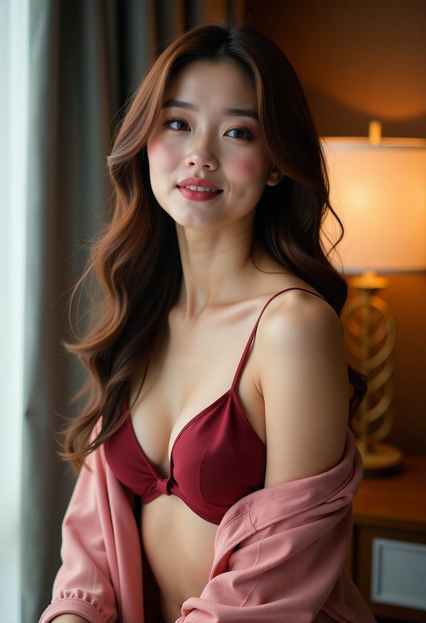 月光侦探社海报